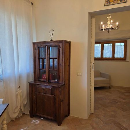 Apartamento Casa Sabbatini SantʼElpidio a Mare Exterior foto