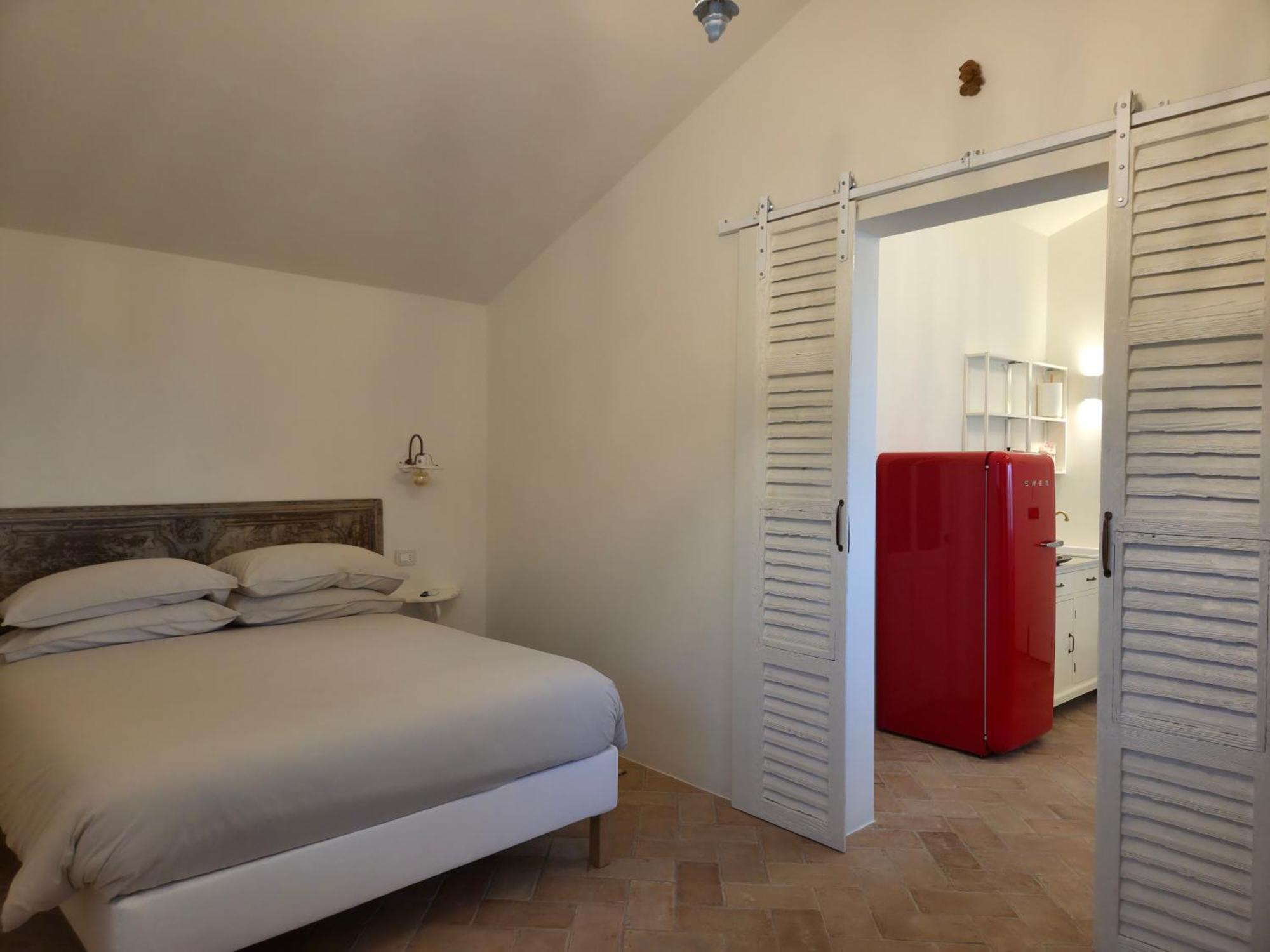 Apartamento Casa Sabbatini SantʼElpidio a Mare Exterior foto