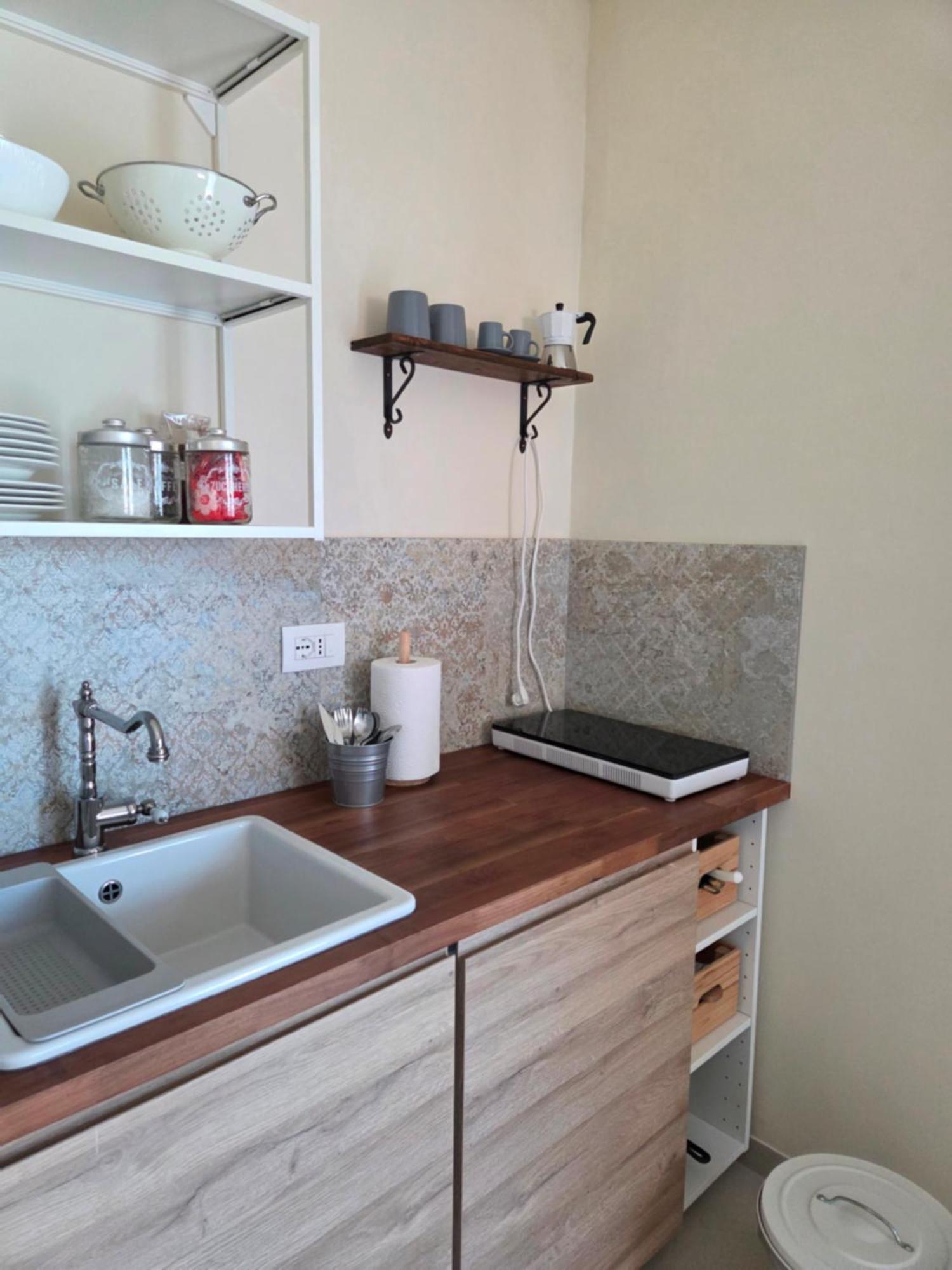 Apartamento Casa Sabbatini SantʼElpidio a Mare Exterior foto